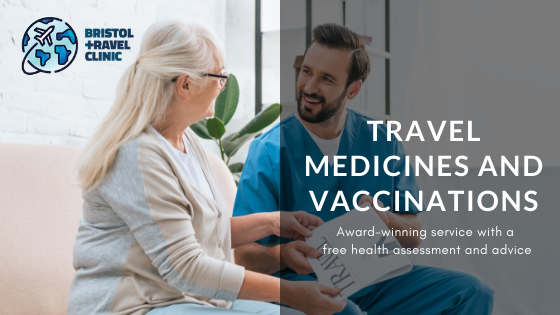 Travel Medicines