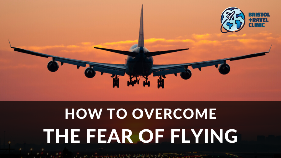 fear of flying